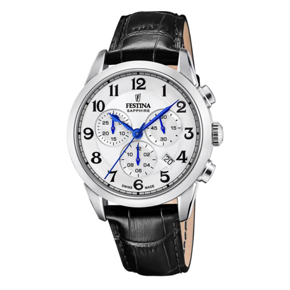 Часы FESTINA без камней