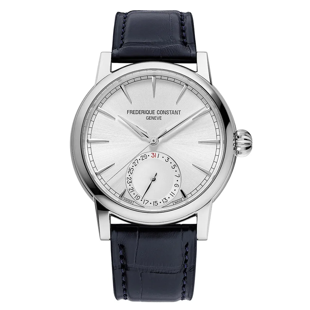 Ceas FREDERIQUE CONSTANT Manufacture Classic Date