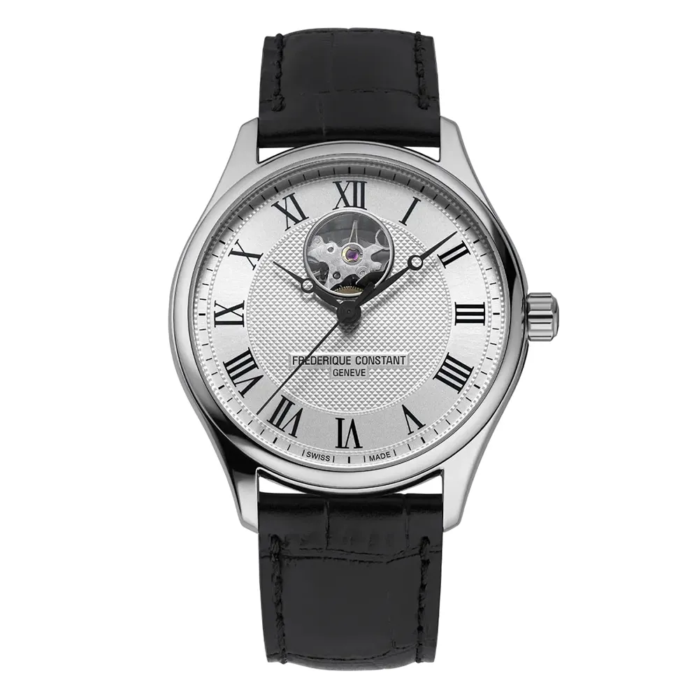 Ceas FREDERIQUE CONSTANT Classics Heart Beat Automatic