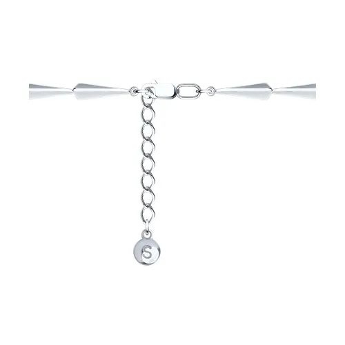 Brățară din argint cu Cubic Zirconia Incolor, Cubic Zirconia Verde