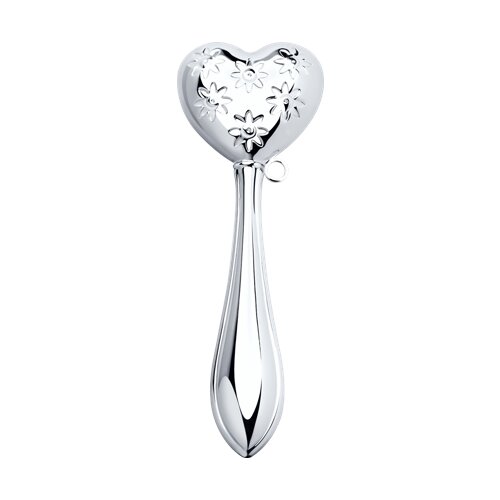 Suvenir din argint  fără pietre