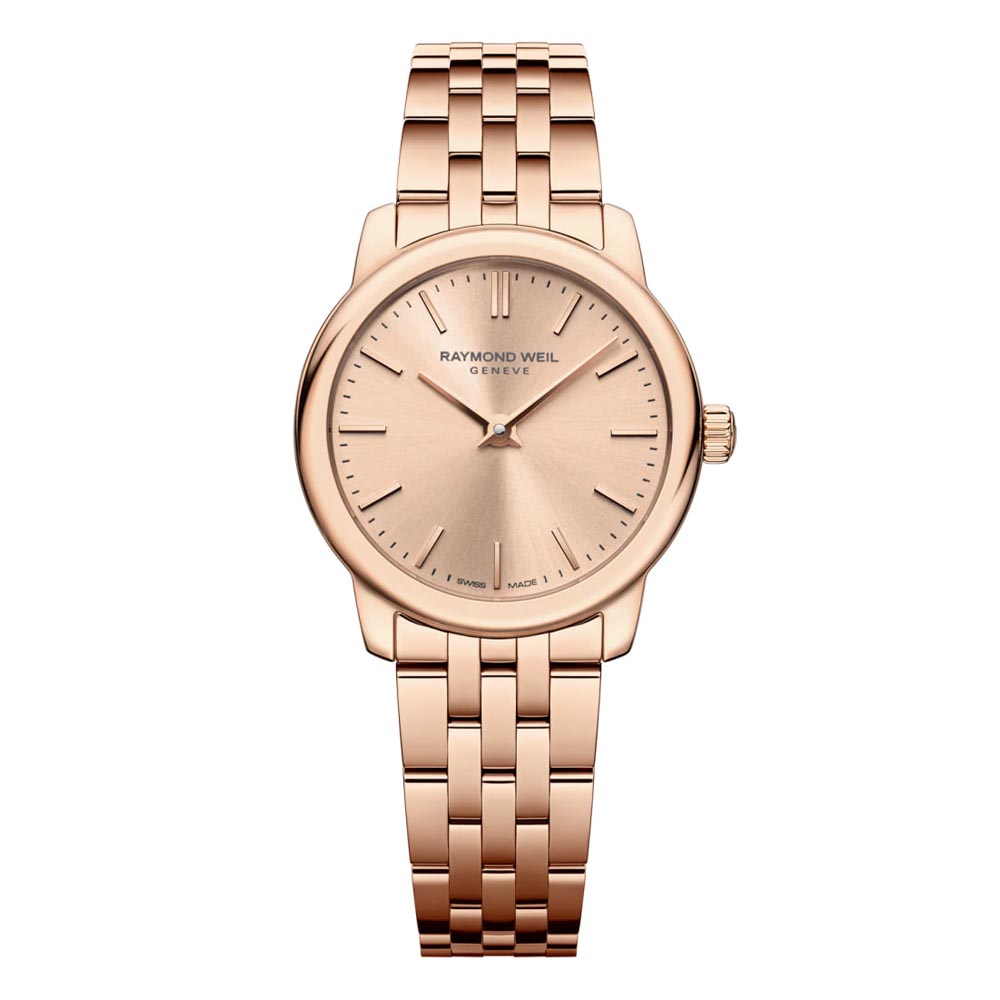 Часы RAYMOND WEIL Toccata
