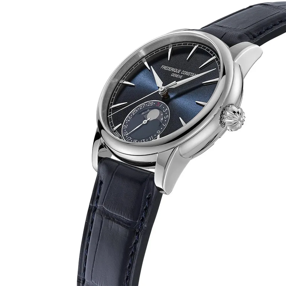 Ceas FREDERIQUE CONSTANT Manufacture Classic Moonphase Date
