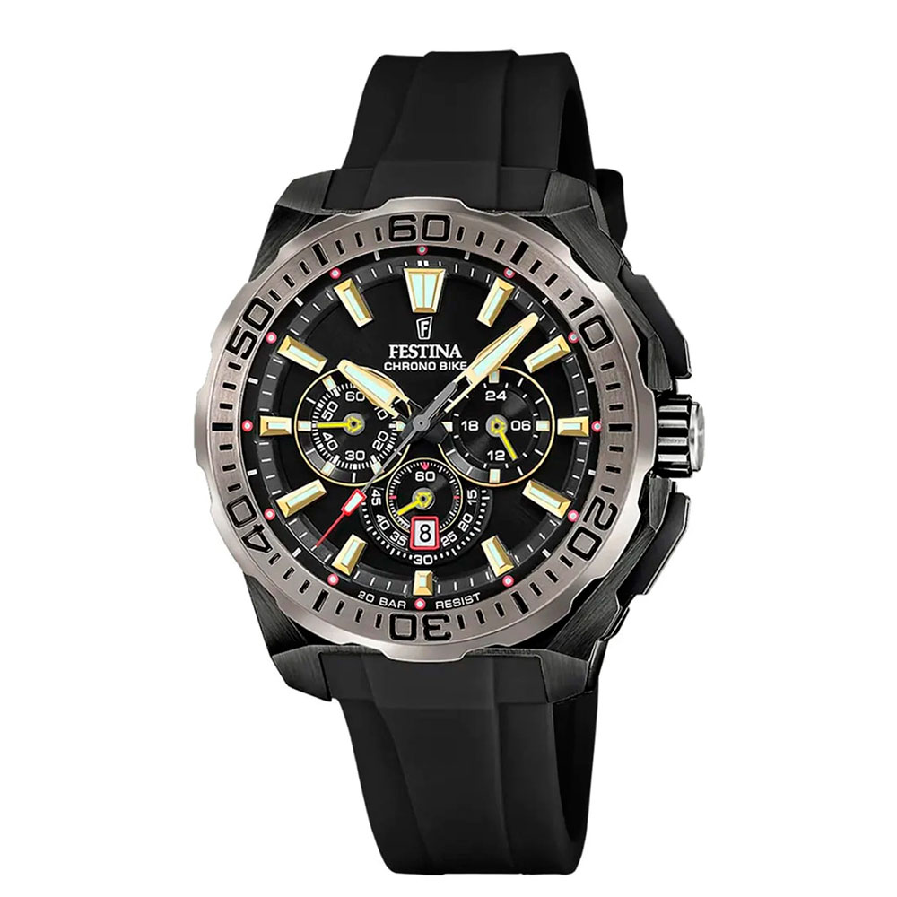 Часы FESTINA без камней
