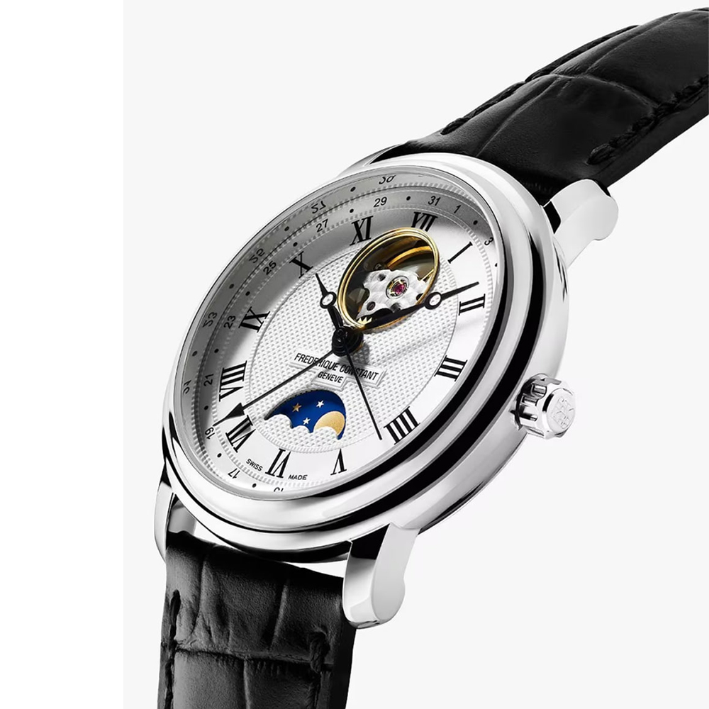 Ceas FREDERIQUE CONSTANT  fără pietre