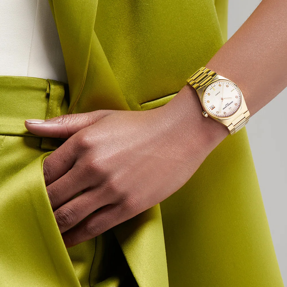 Часы FREDERIQUE CONSTANT Highlife Ladies Automatic