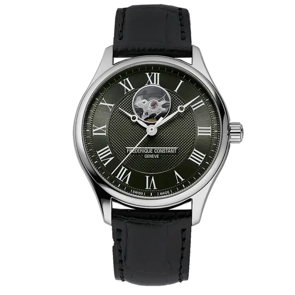 Ceas FREDERIQUE CONSTANT Classics Heart Beat Automatic