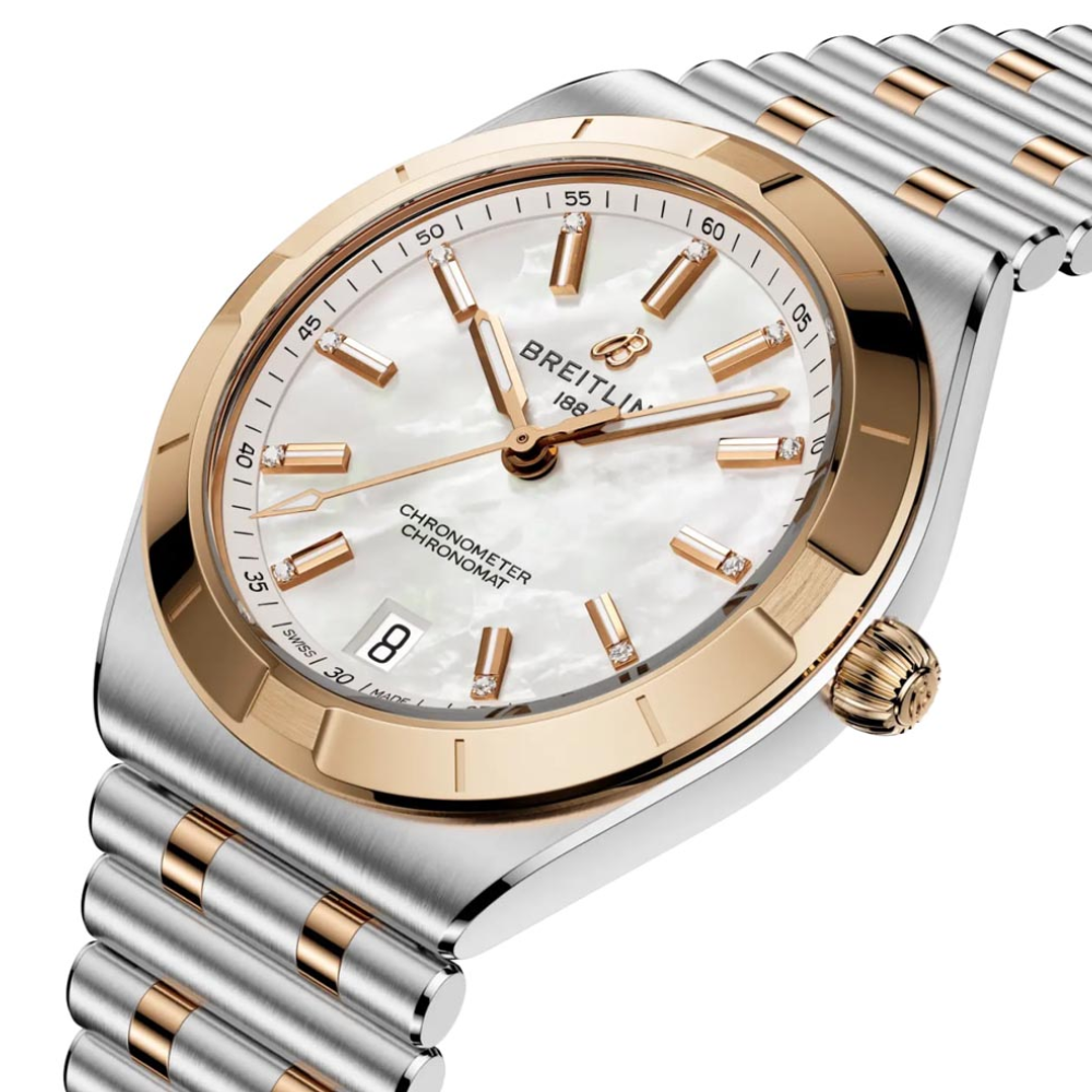 Ceas BREITLING Chronomat Automatic 36