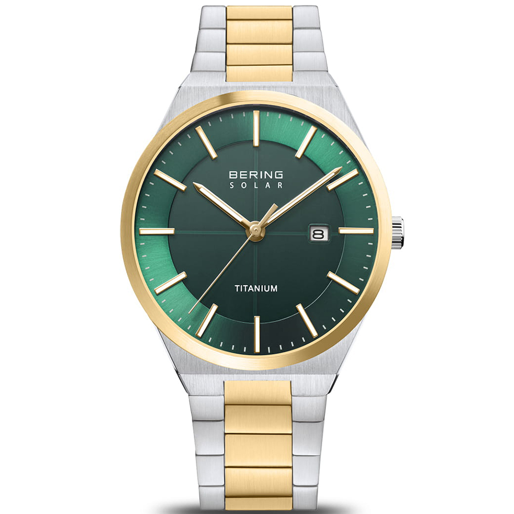 Часы BERING без камней