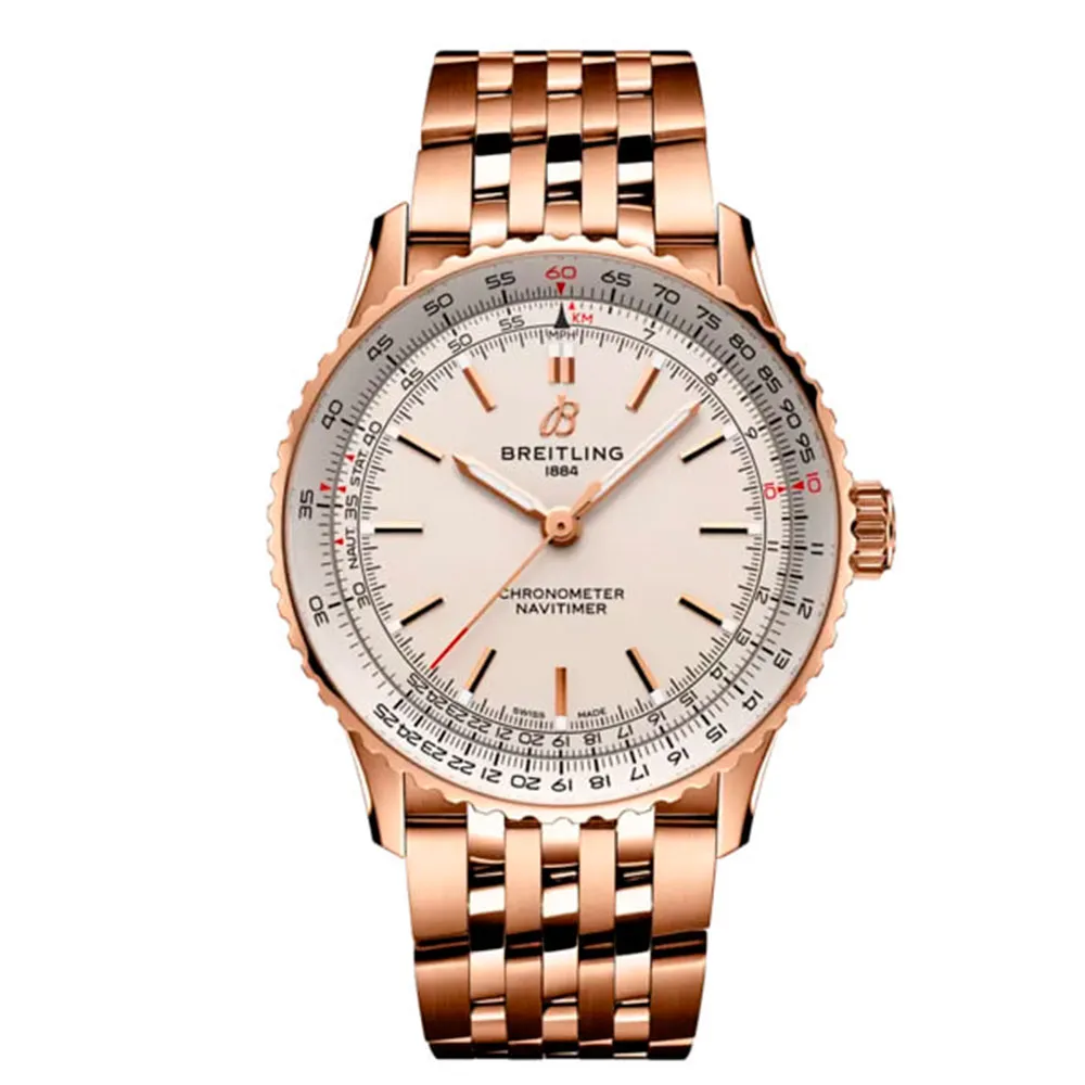 Часы BREITLING Navitimer Automatic 41