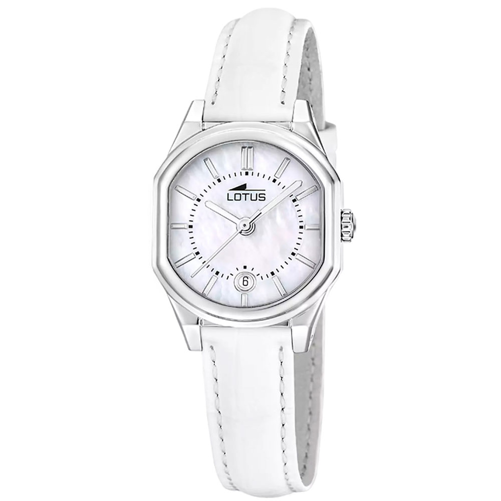 Ceas LOTUS  fără pietre