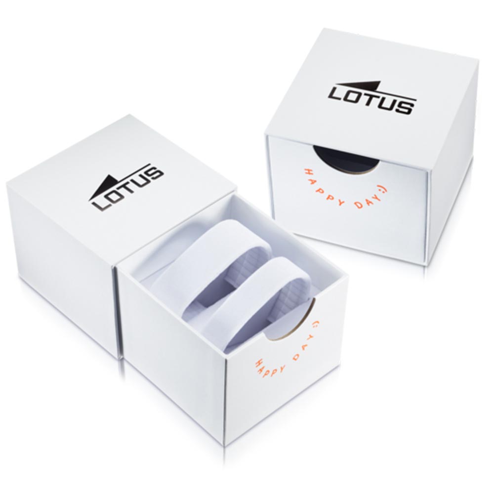 Часы Junior из стали без камней