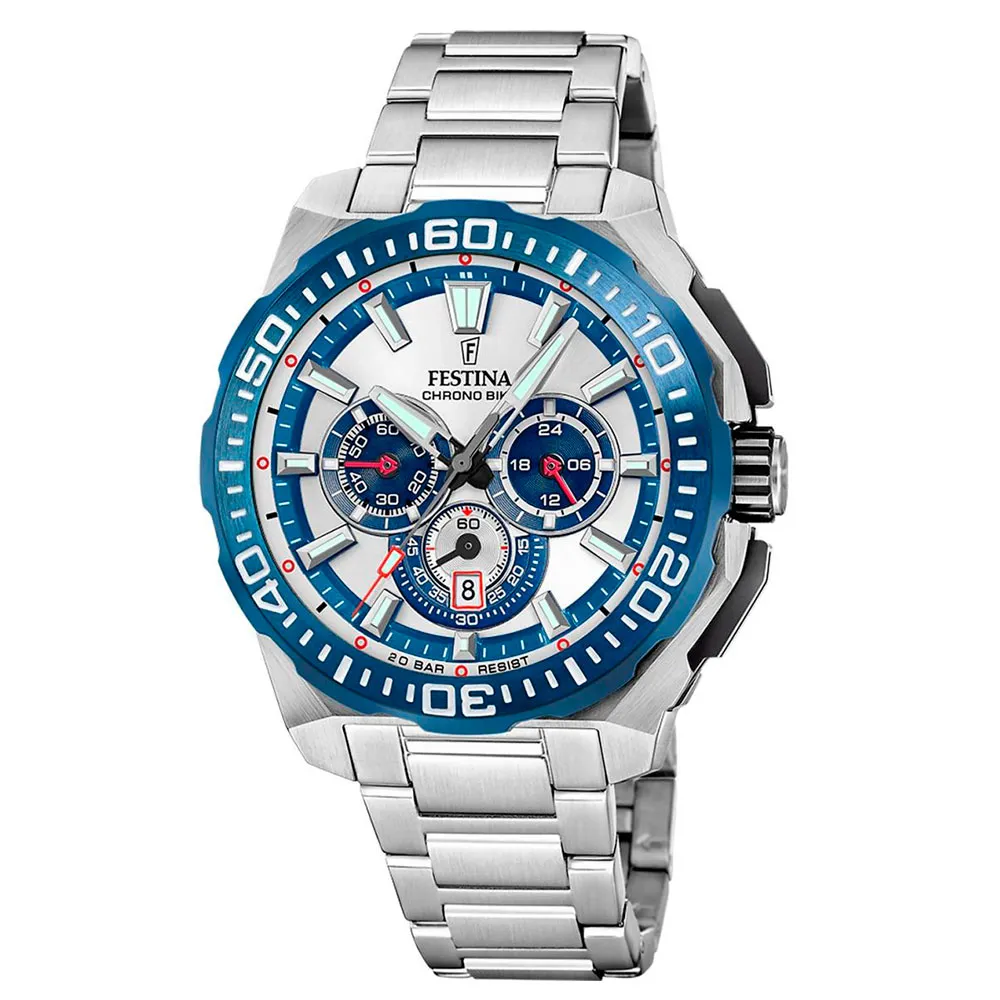 Ceas FESTINA fără pietre
