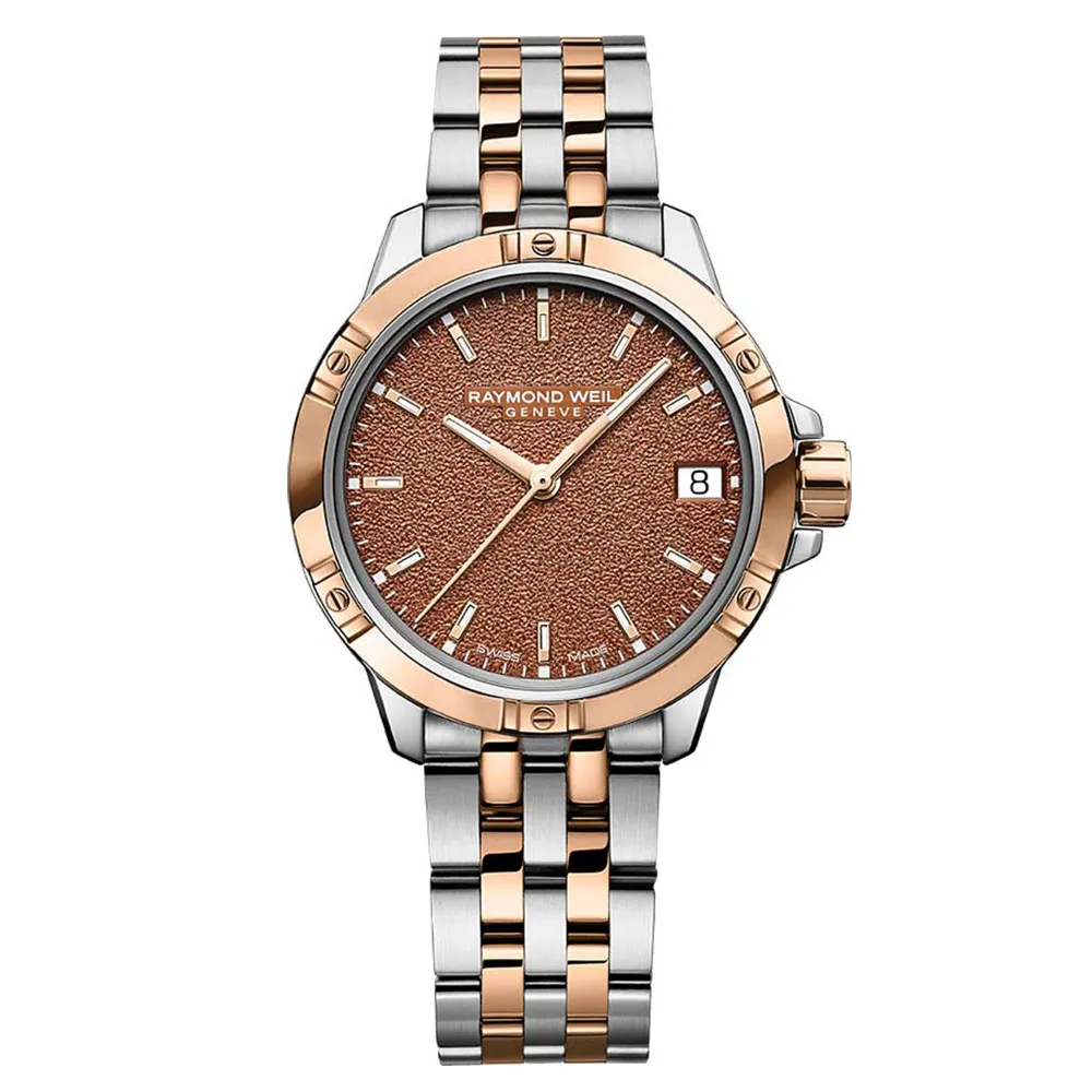 Ceas RAYMOND WEIL  fără pietre