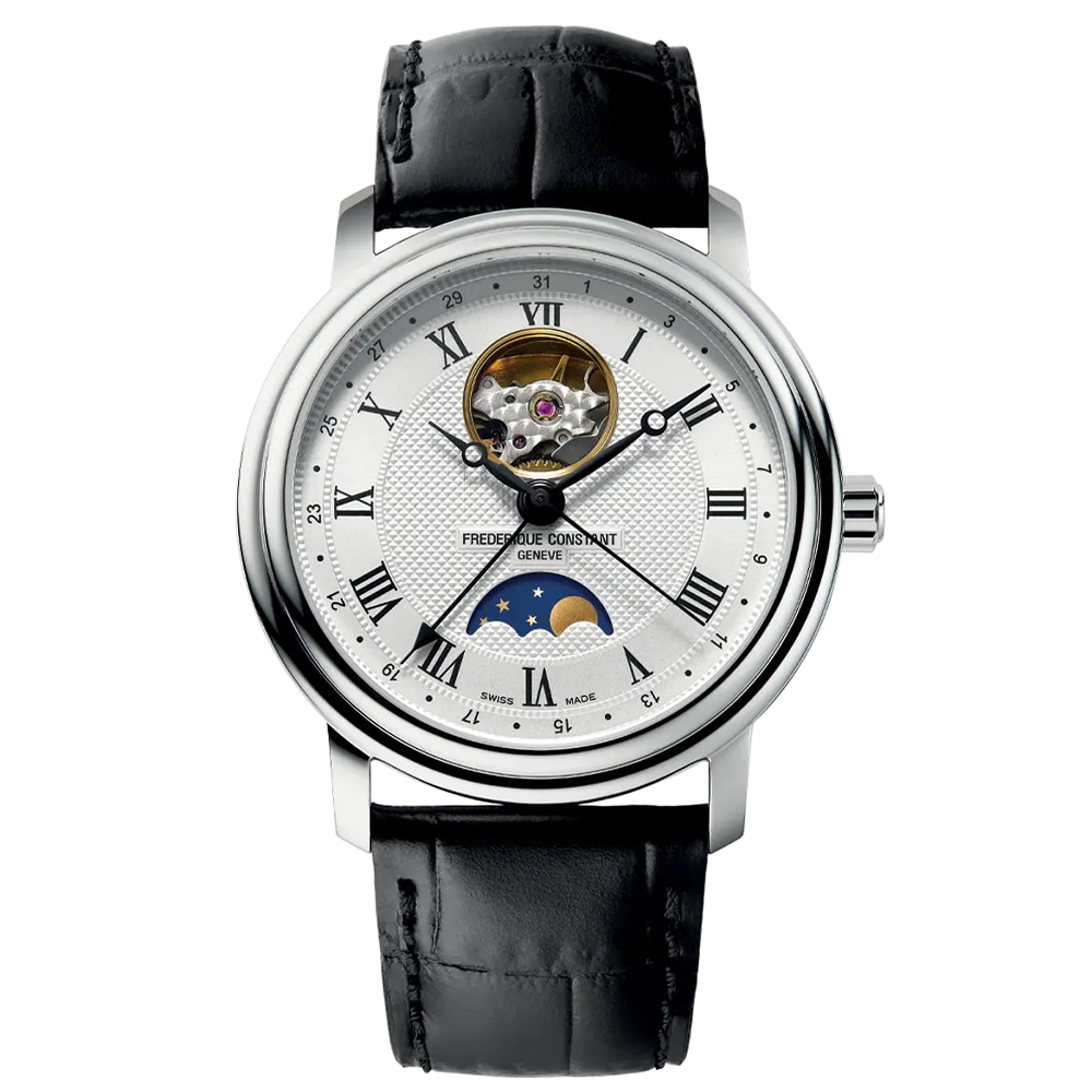 Ceas FREDERIQUE CONSTANT  fără pietre