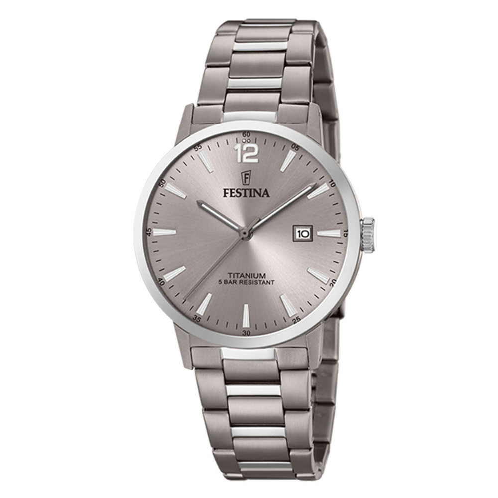 Часы FESTINA без камней