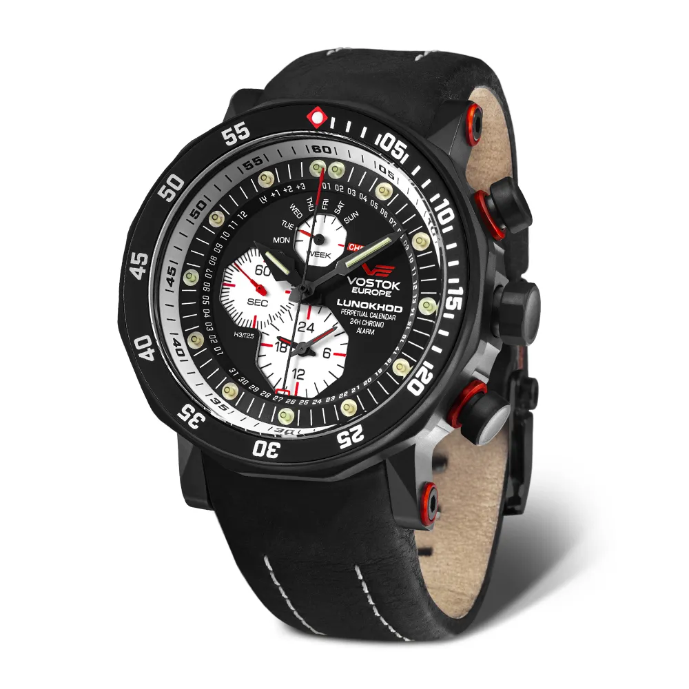 Часы VOSTOK EUROPE без камней
