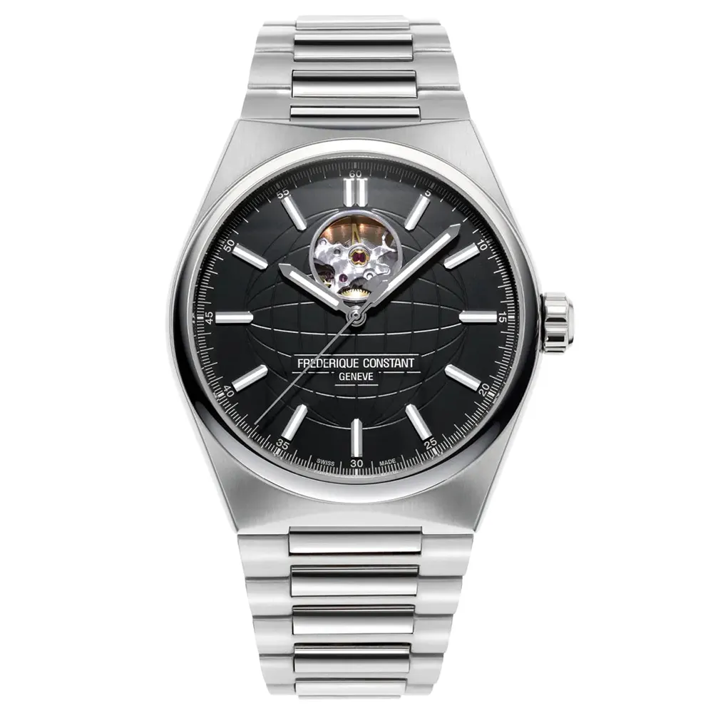 Ceas FREDERIQUE CONSTANT Highlife Heart Beat Automatic