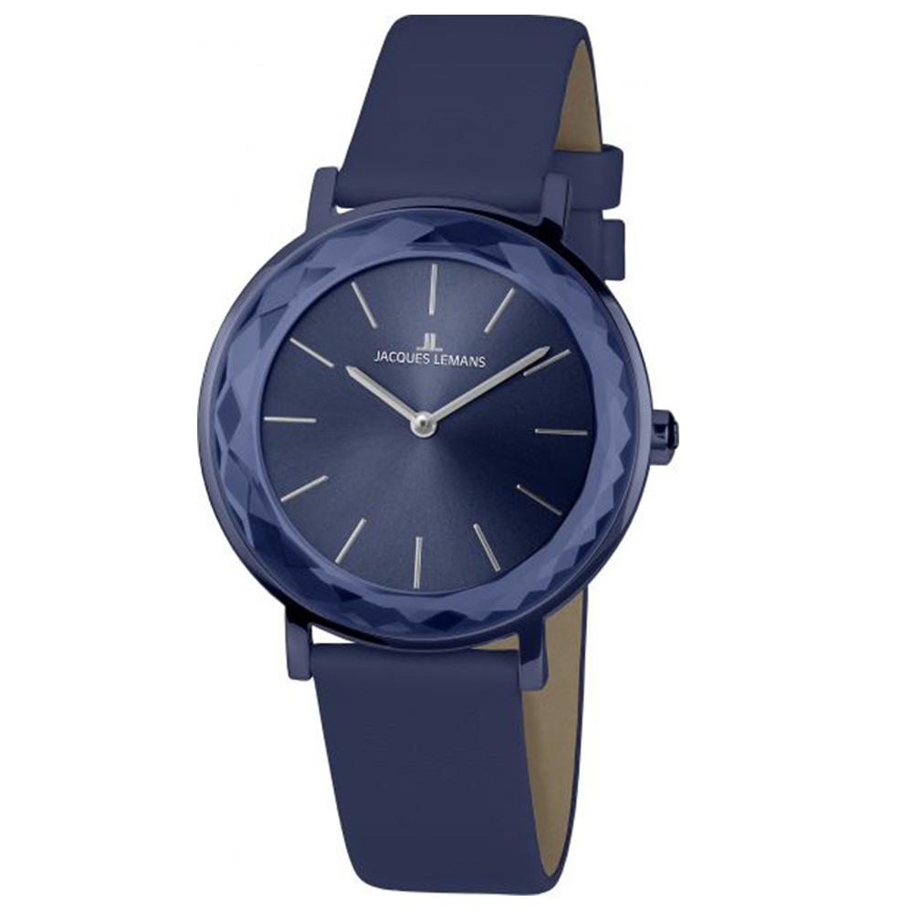 Ceas JACQUES LEMANS fără pietre