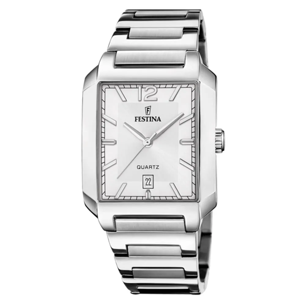 Часы FESTINA без камней