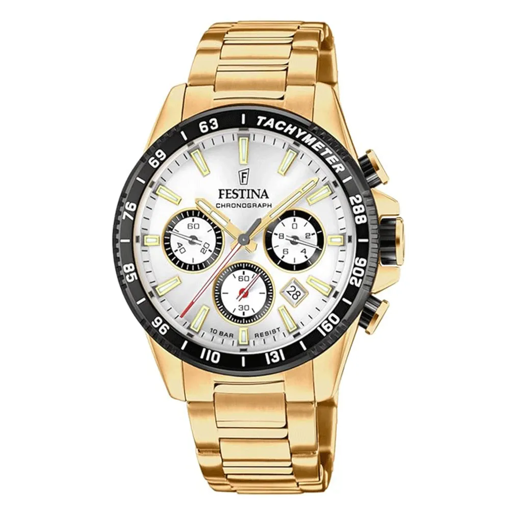 Часы FESTINA без камней