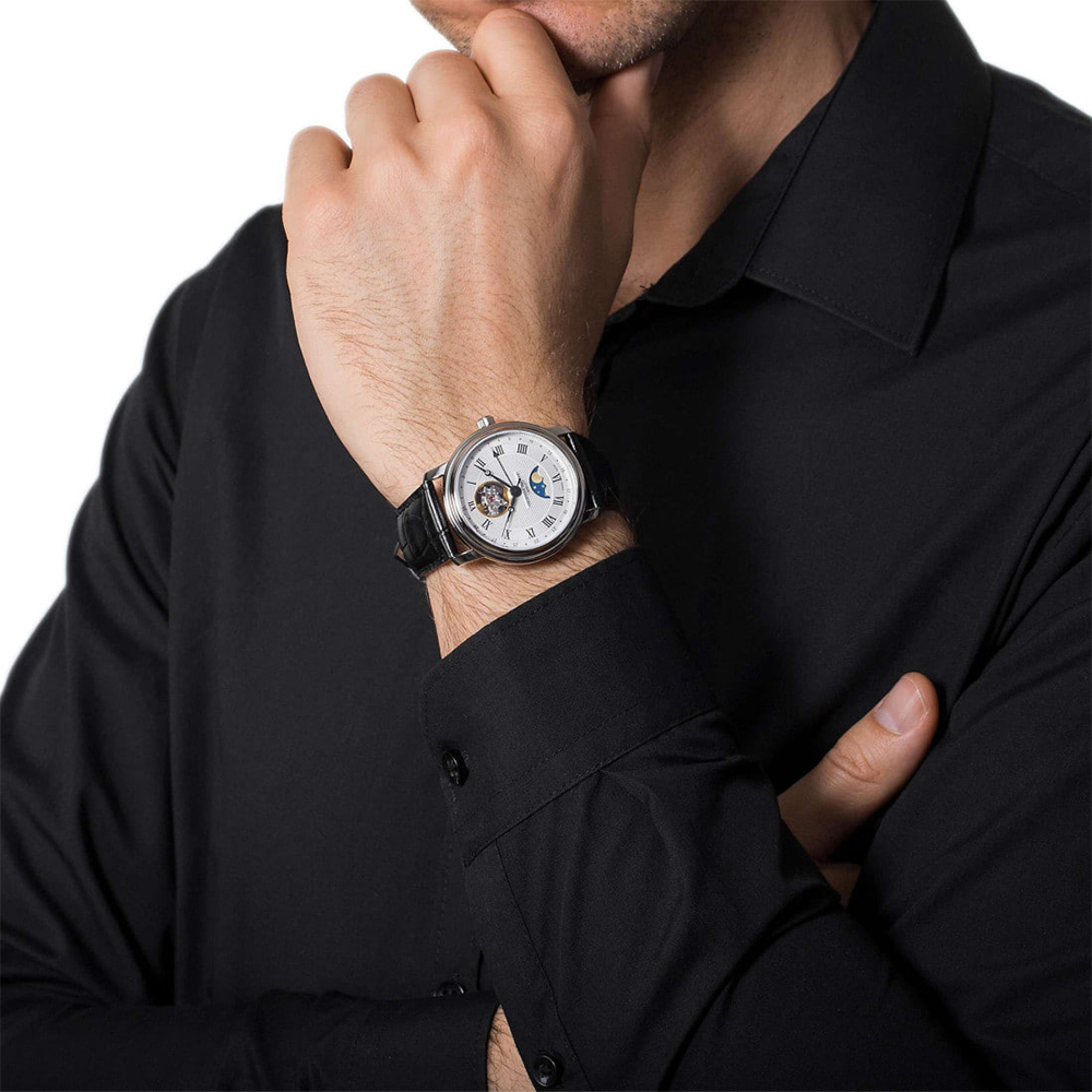 Ceas FREDERIQUE CONSTANT  fără pietre