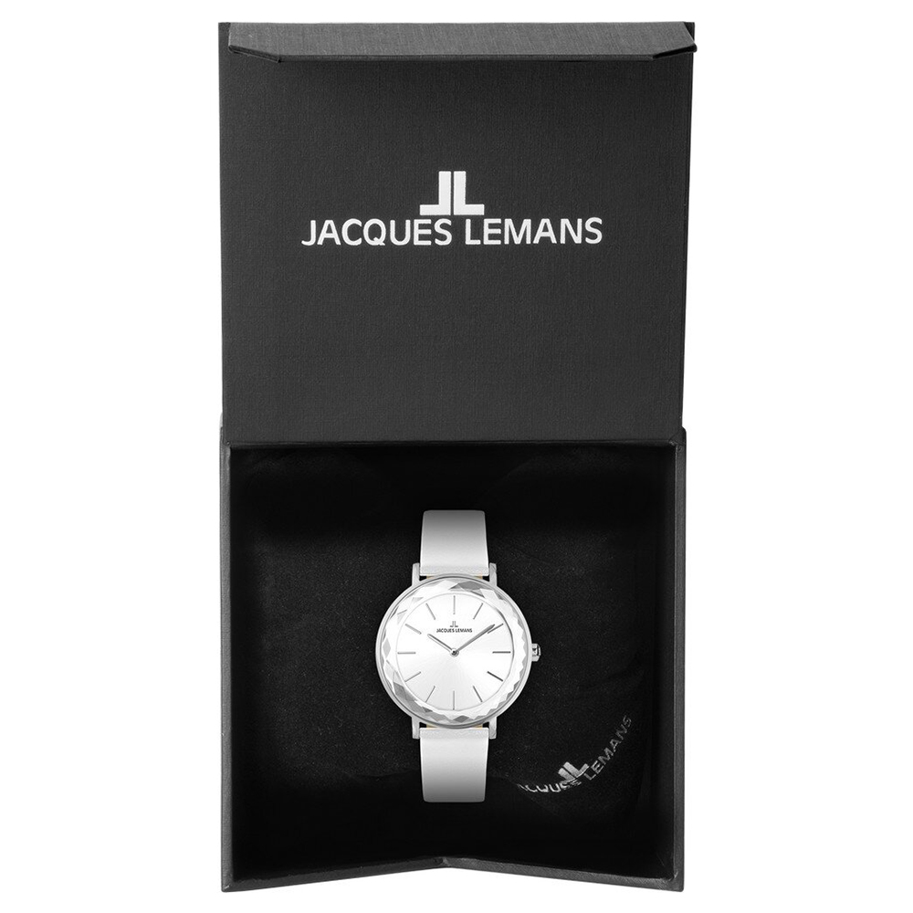 Ceas JACQUES LEMANS fără pietre