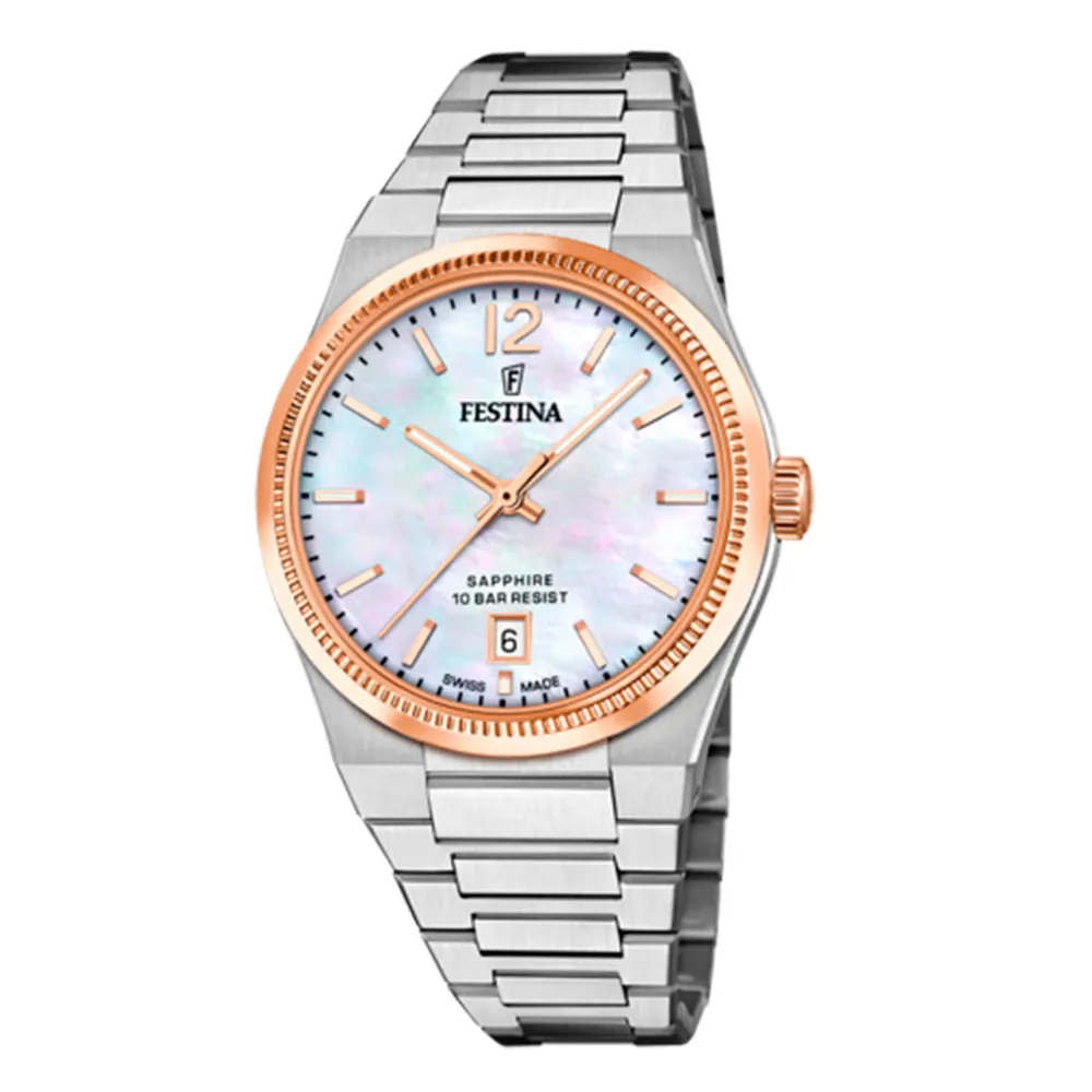 Часы FESTINA без камней