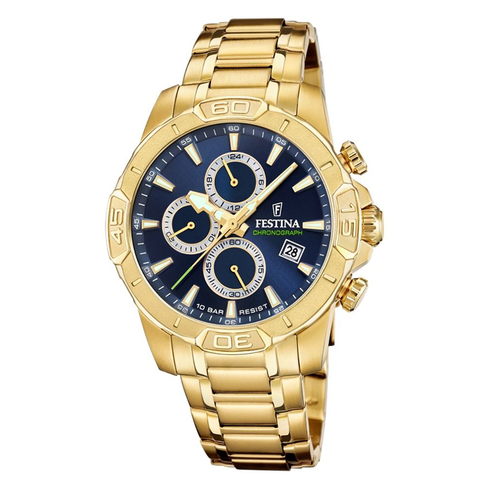 Часы FESTINA без камней