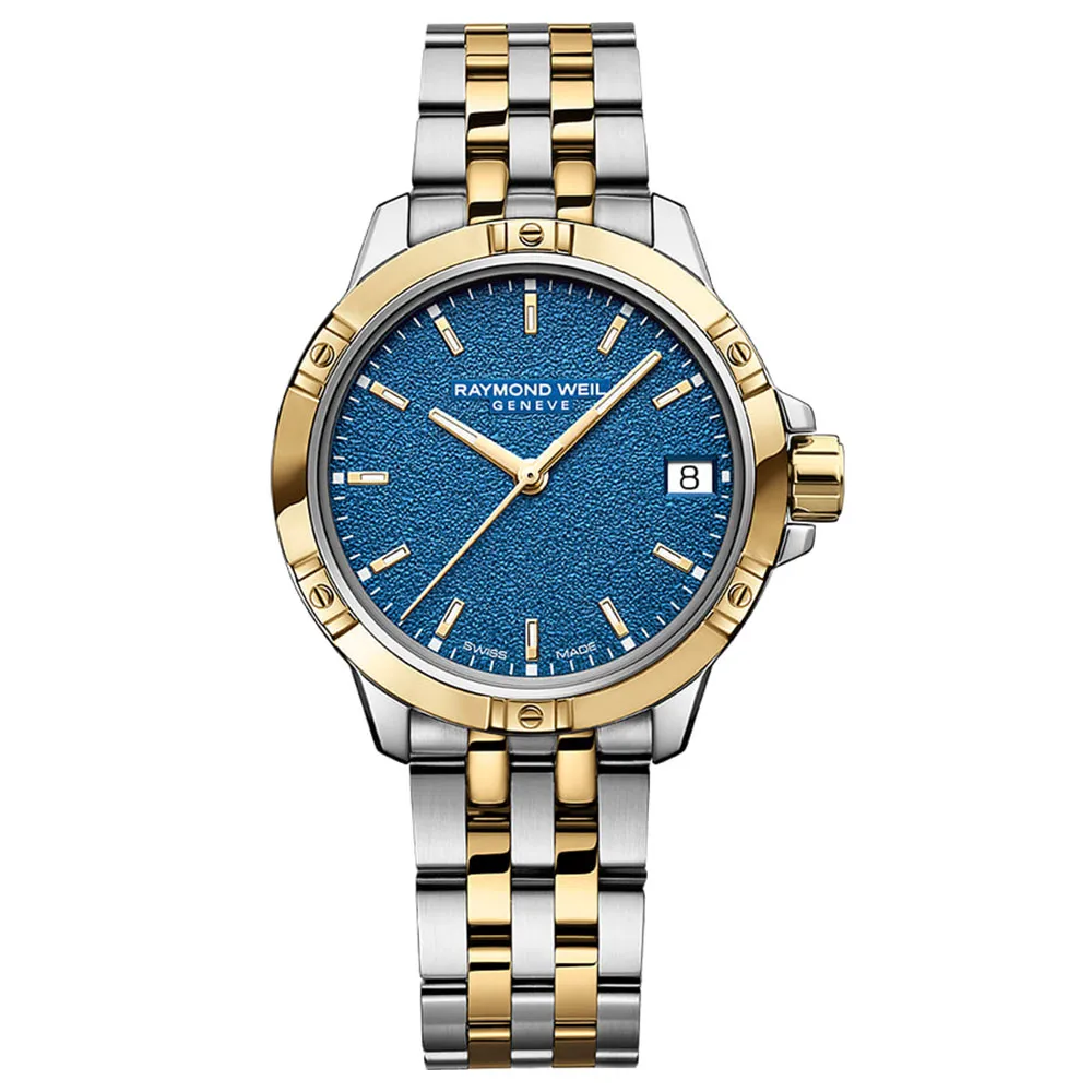 Часы RAYMOND WEIL Tango