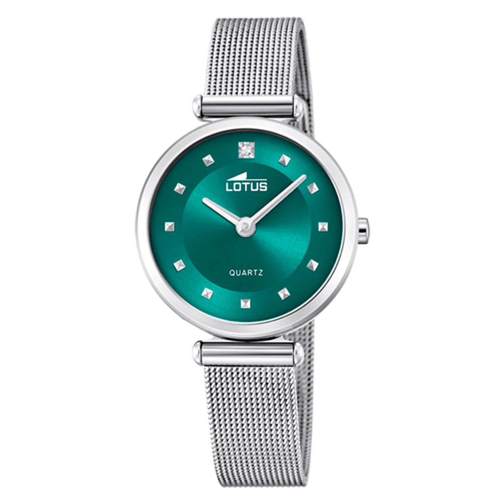 Ceas LOTUS  cu pietre Swarovski