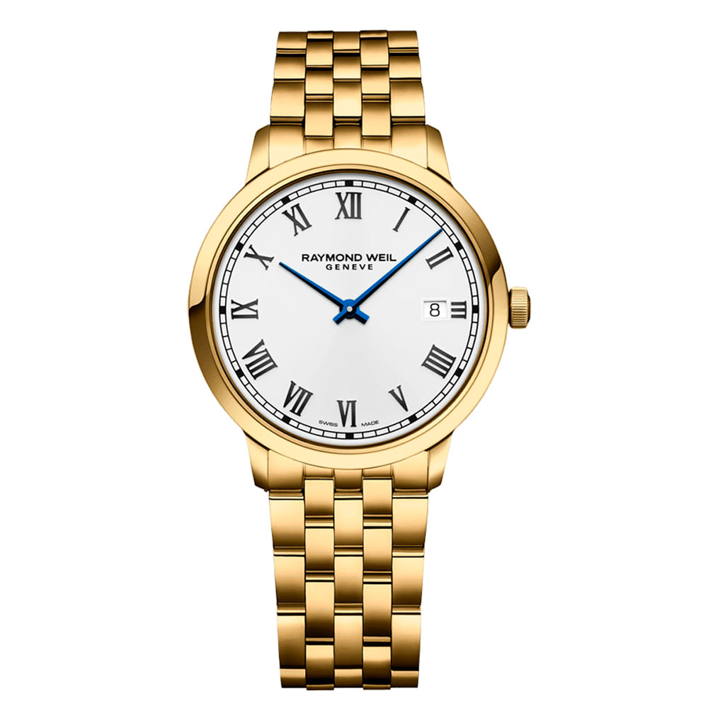 Часы RAYMOND WEIL без камней