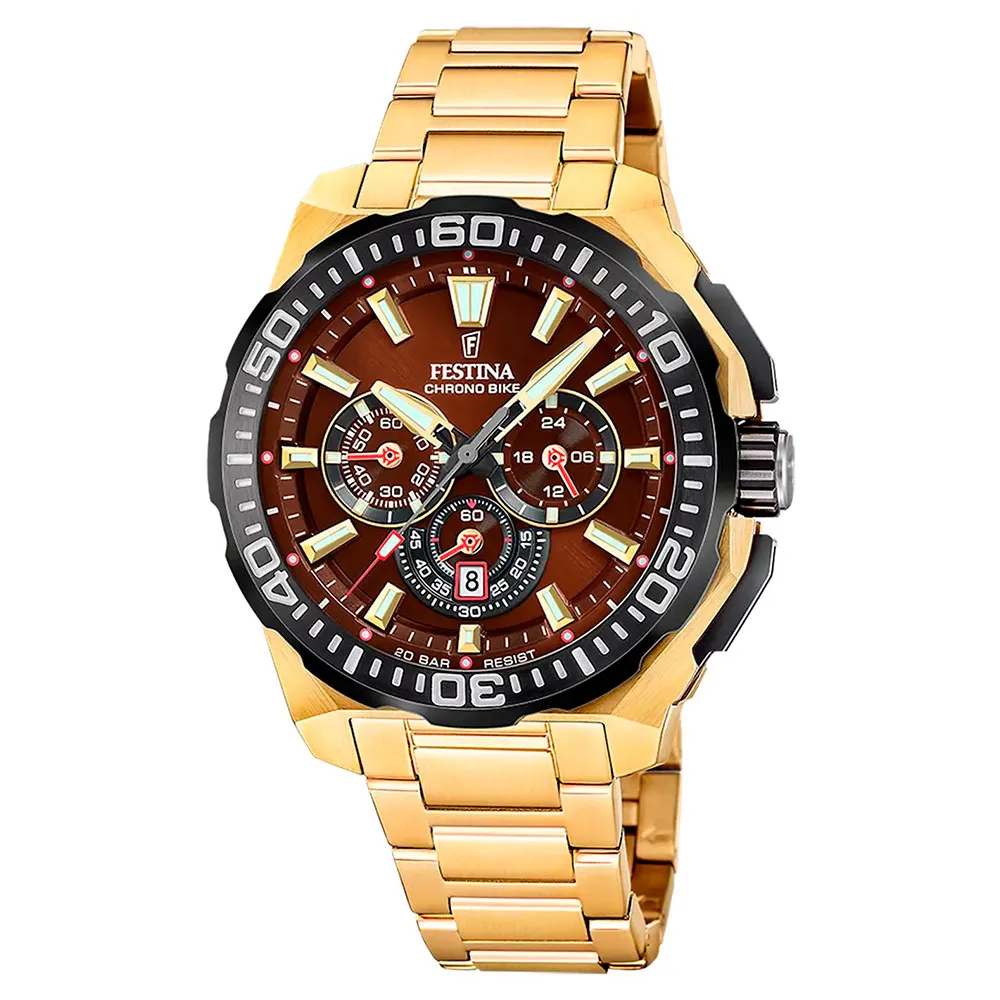 Часы FESTINA без камней