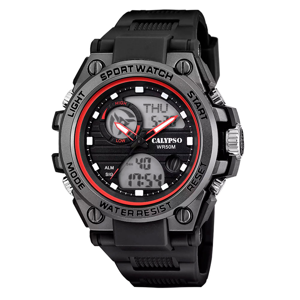 Часы CALYPSO без камней