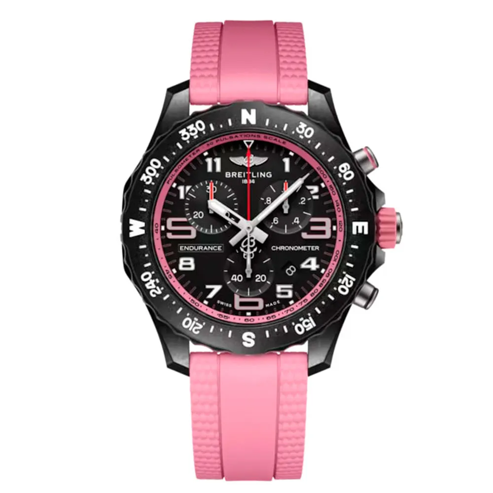 Ceas BREITLING Professional Endurance Pro 38