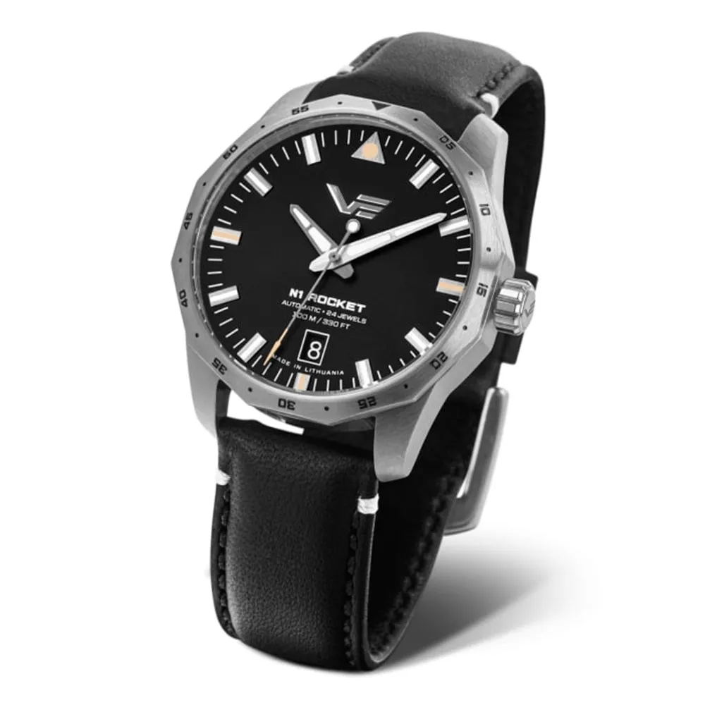 Часы VOSTOK EUROPE без камней