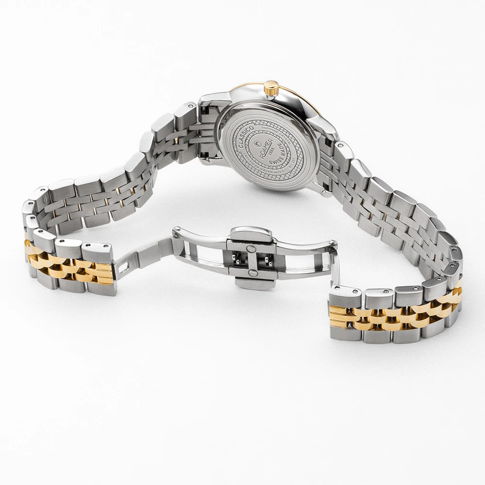 Часы ROAMER без камней