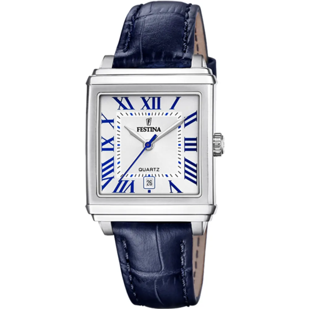 Часы FESTINA без камней