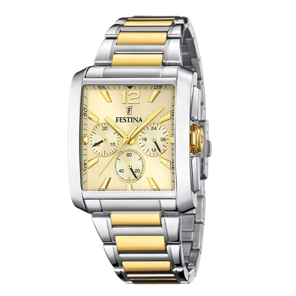 Часы FESTINA без камней
