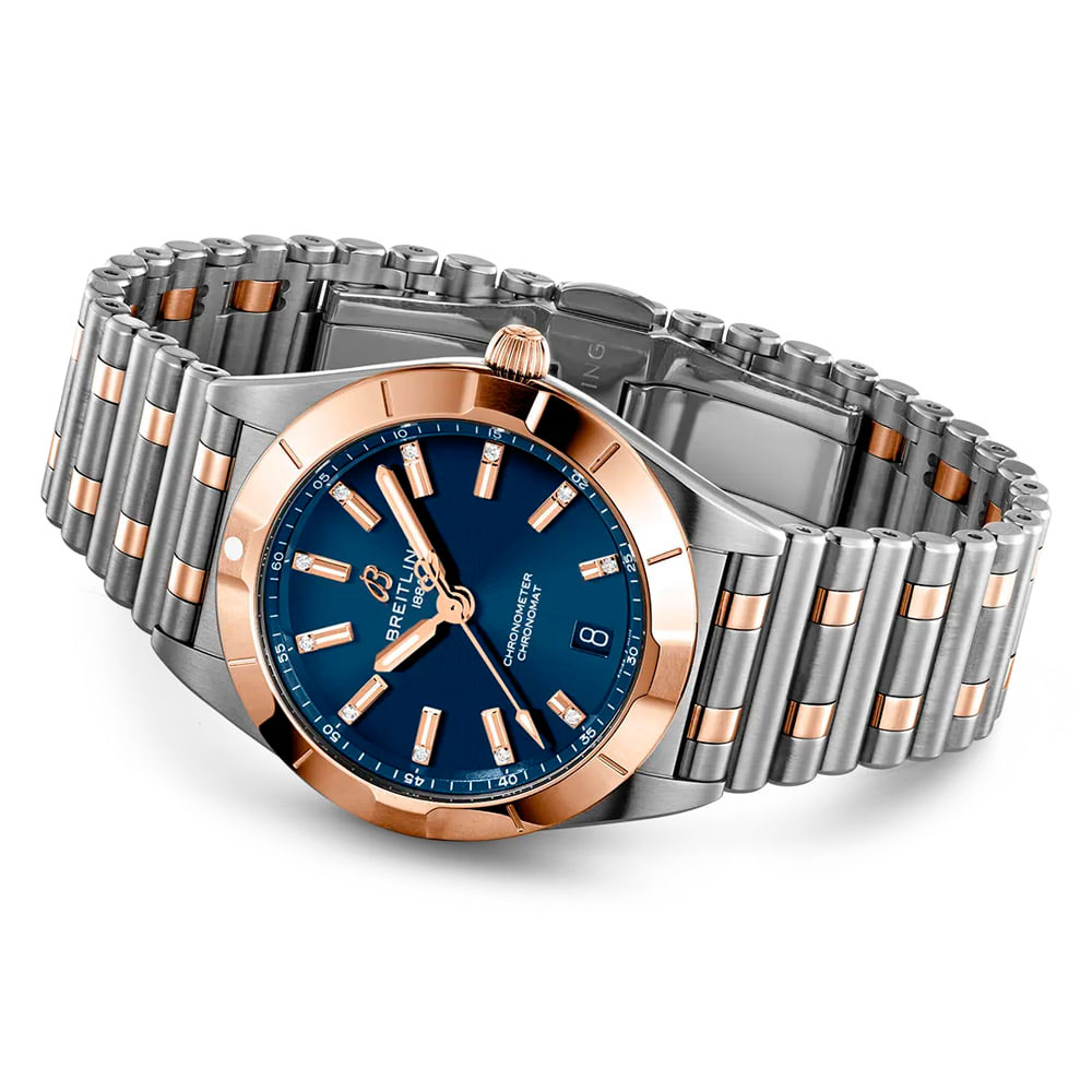 Ceas BREITLING Chronomat