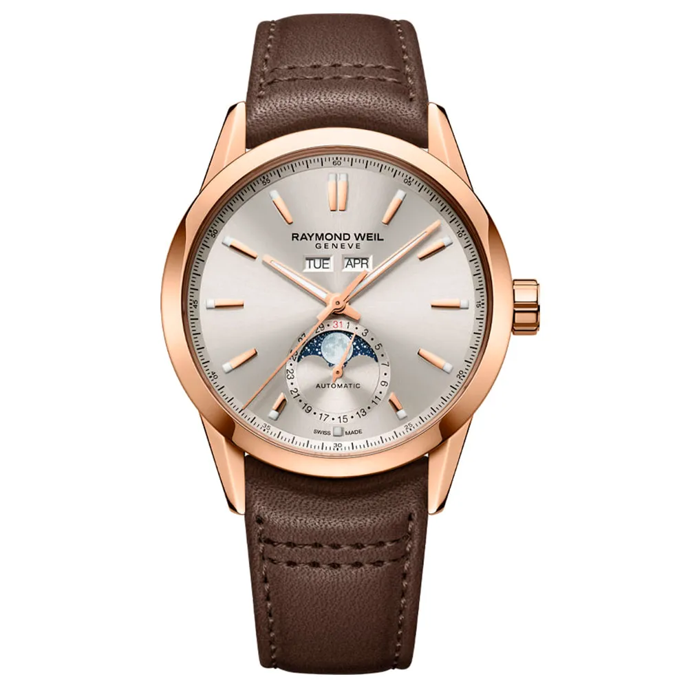 Ceas RAYMOND WEIL Freelancer