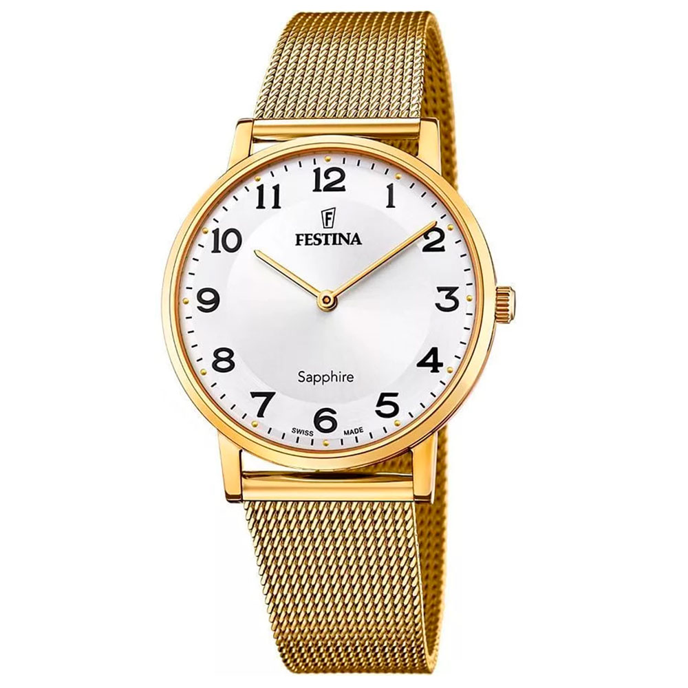 Часы FESTINA без камней