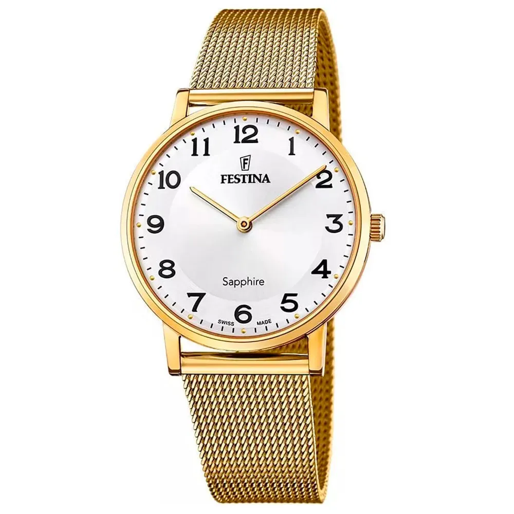 Часы FESTINA без камней