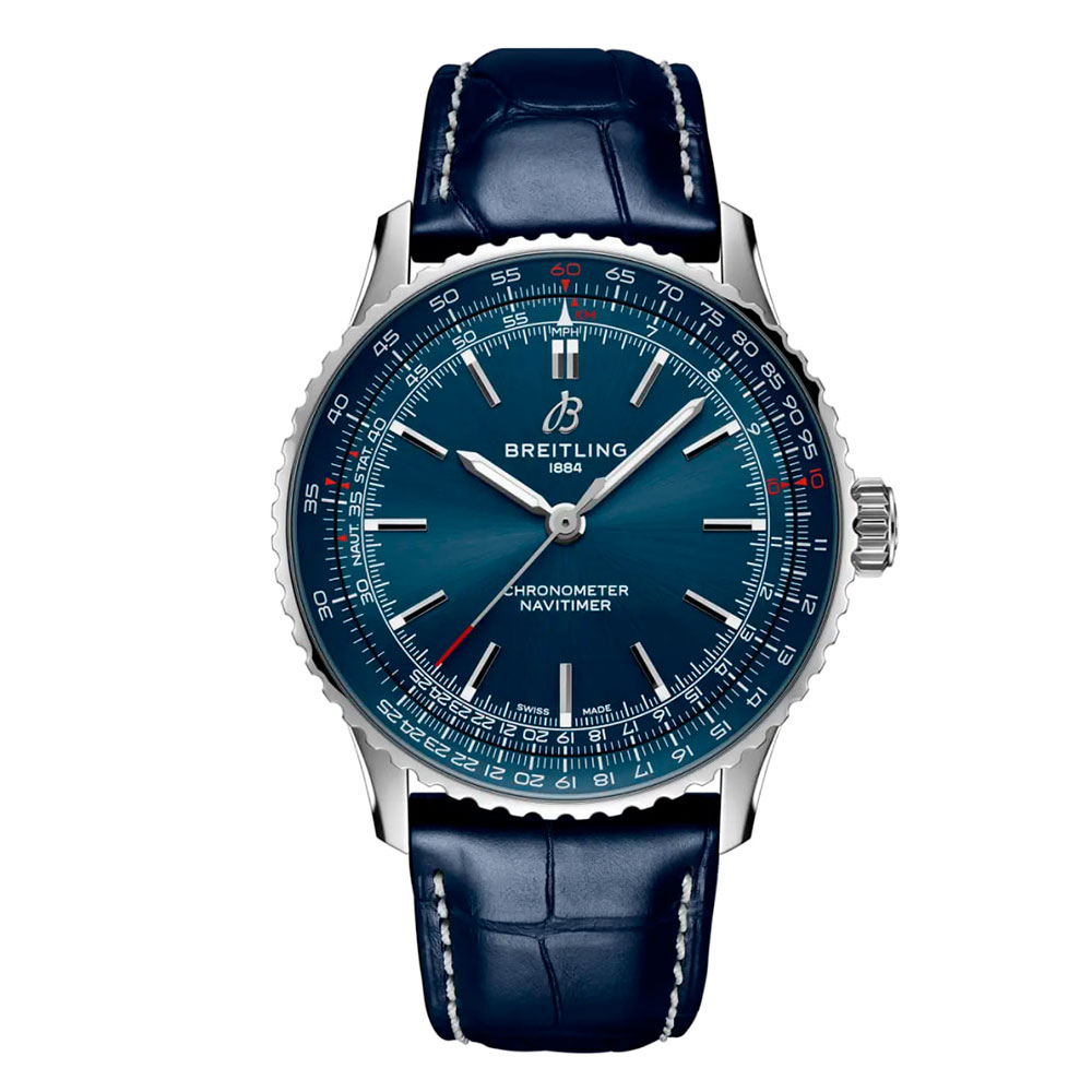 Часы BREITLING Navitimer Automatic