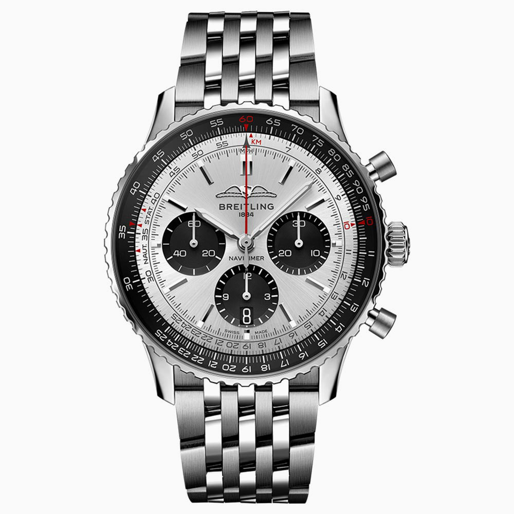 Часы BREITLING без камней