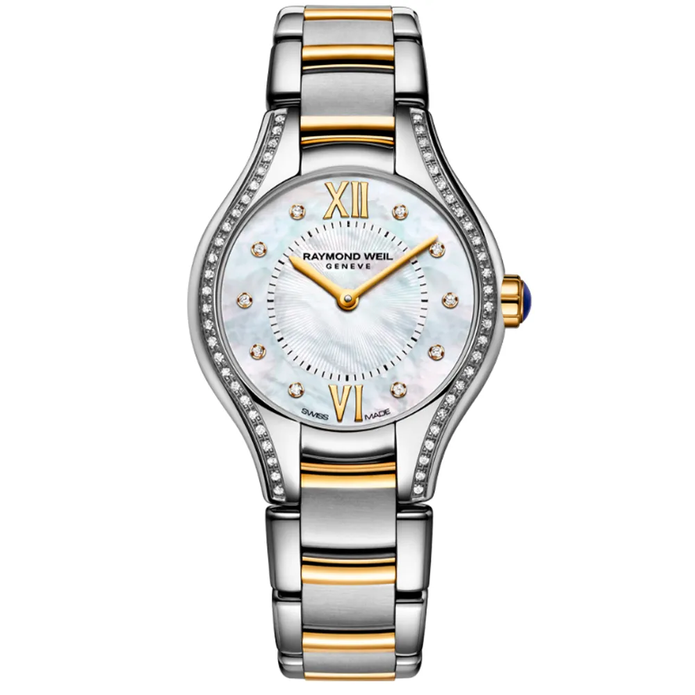 Часы RAYMOND WEIL Noemia