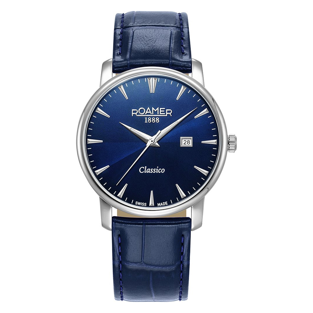 Ceas ROAMER fără pietre