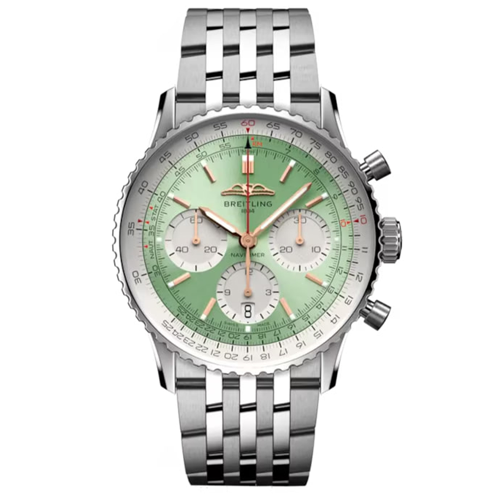 Часы BREITLING без камней
