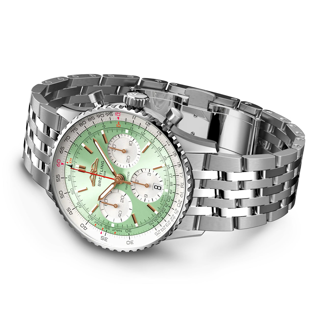 Часы BREITLING без камней