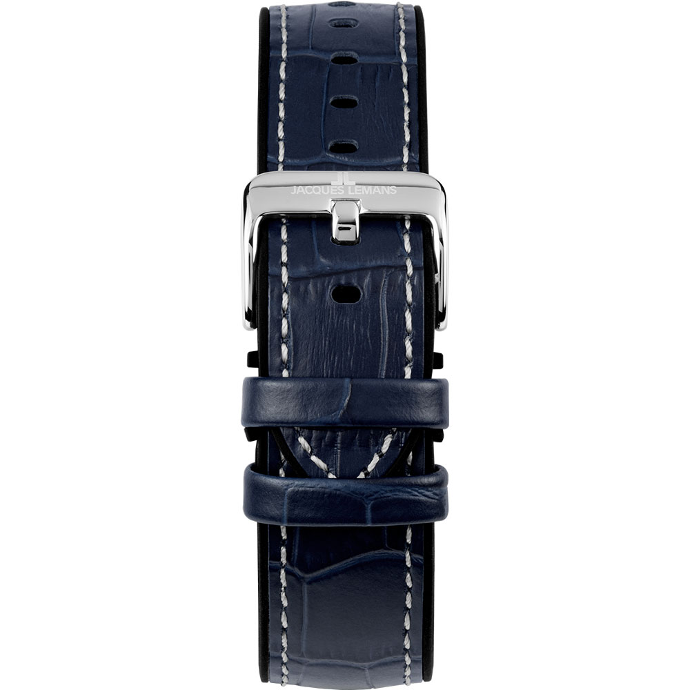 Ceas JACQUES LEMANS fără pietre